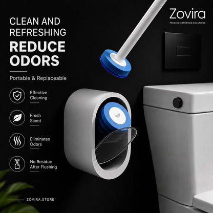Zovira Pro-Clean™